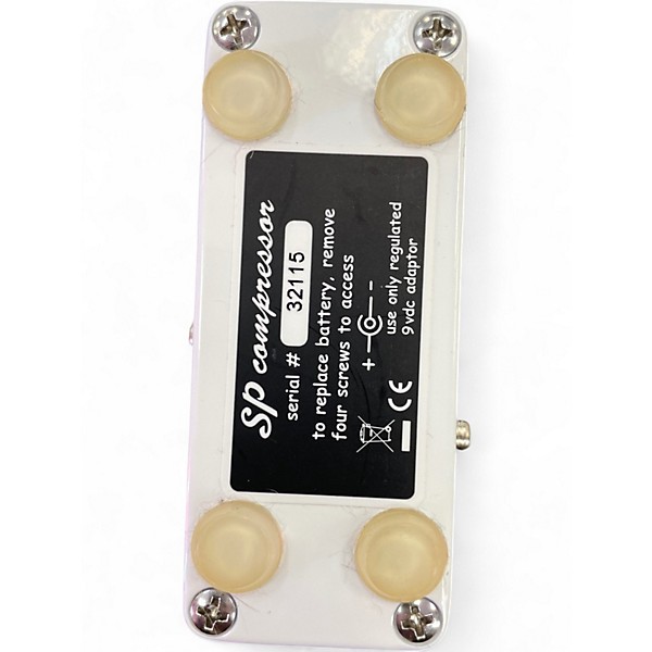 Xotic SP Compressor 保証書付き Amazon.com: Xotic SP Compressor w/ 2 Cables : Musical