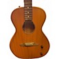 Used Fender HIGHWAY SERIES ACOSTASONIC Natural Acoustic Electric Guitar thumbnail