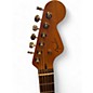 Used Fender HIGHWAY SERIES ACOSTASONIC Natural Acoustic Electric Guitar