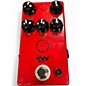 Used JHS Pedals Angry Charlie V3 Effect Pedal thumbnail
