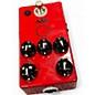 Used JHS Pedals Angry Charlie V3 Effect Pedal