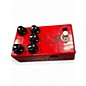 Used JHS Pedals Angry Charlie V3 Effect Pedal