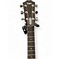 Used Taylor AD22E Mahogany Acoustic Guitar