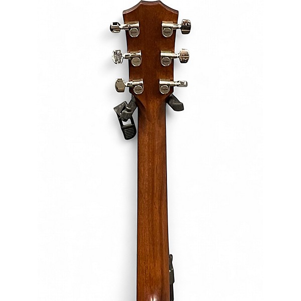 Used Taylor AD22E Mahogany Acoustic Guitar