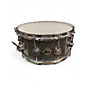 Used DW 14X6.5 Collector's Series Finish Ply Snare Black Galaxy Drum thumbnail