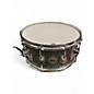Used DW 14X6.5 Collector's Series Finish Ply Snare Black Galaxy Drum