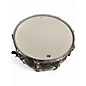 Used DW 14X6.5 Collector's Series Finish Ply Snare Black Galaxy Drum