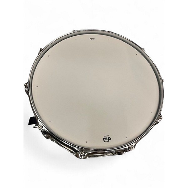 Used DW 14X6.5 Collector's Series Finish Ply Snare Black Galaxy Drum