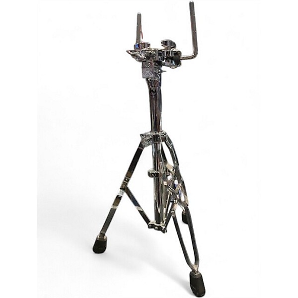 Used DW 9000 Series Double Tom Stand Cymbal Stand