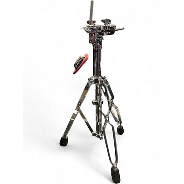 Used DW 9000 Series Double Tom Stand Cymbal Stand