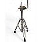 Used DW 9000 Series Double Tom Stand Cymbal Stand