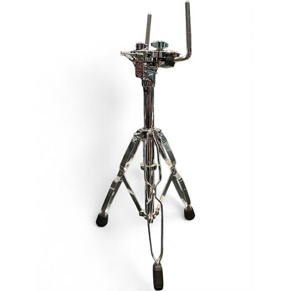 Used DW 9000 Series Double Tom Stand Cymbal Stand