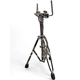 Used DW 9000 Series Double Tom Stand Percussion Stand
