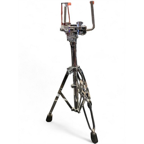 Used DW 9000 Series Double Tom Stand Percussion Stand