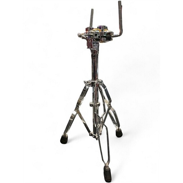 Used DW 9000 Series Double Tom Stand Percussion Stand