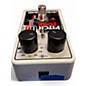 Used Electro-Harmonix Pitch Fork Polyphonic Pitch Shifting Effect Pedal