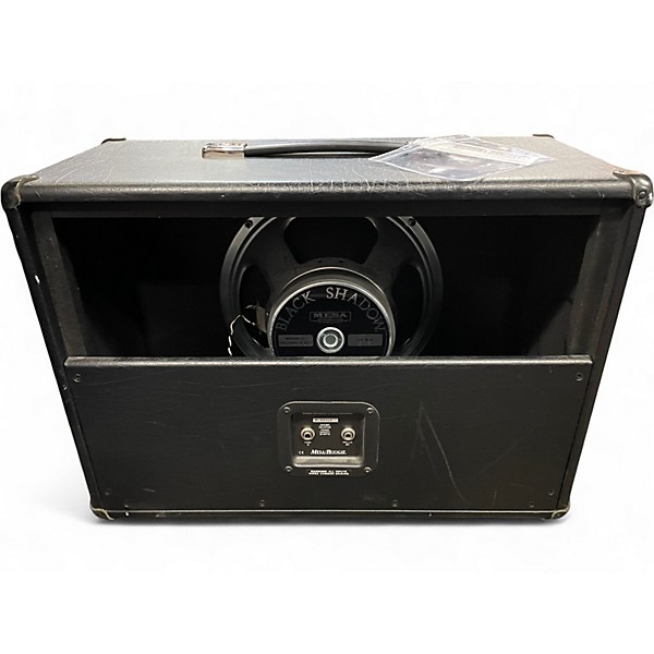 Used MESA/Boogie 1x12 boogie 23 open back Guitar Cabinet