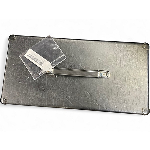 Used MESA/Boogie 1x12 boogie 23 open back Guitar Cabinet