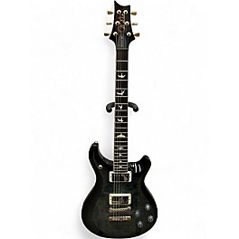Used PRS McCarty 594 Trans Charcoal Solid Body Electric Guitar