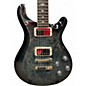 Used PRS McCarty 594 Trans Charcoal Solid Body Electric Guitar