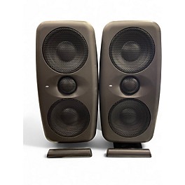 Used IK Multimedia iLoud MTM MK1 Pair Powered Monitor