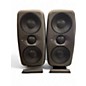 Used IK Multimedia iLoud MTM MK1 Pair Powered Monitor thumbnail