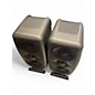 Used IK Multimedia iLoud MTM MK1 Pair Powered Monitor
