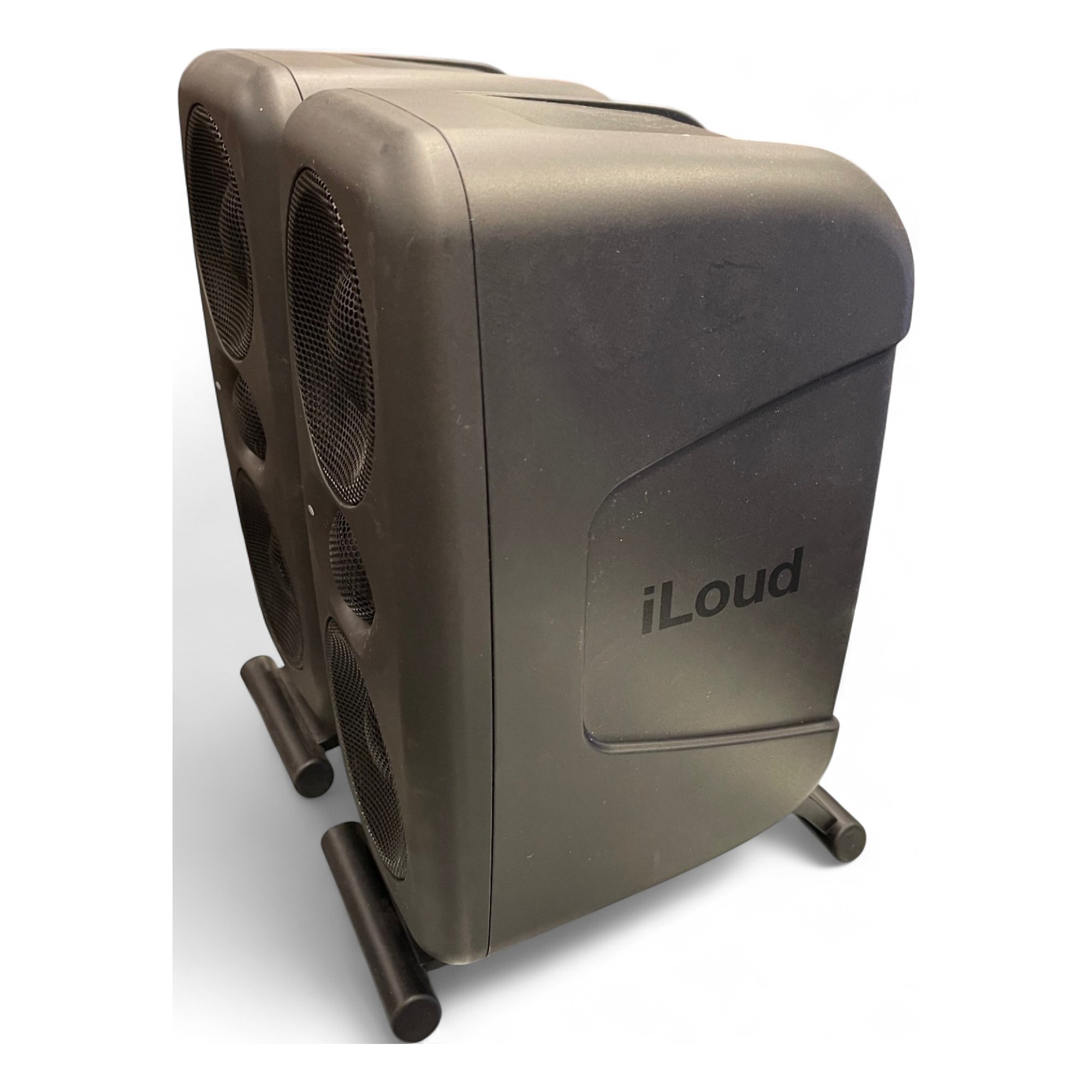 Used IK Multimedia iLoud MTM MK1 Pair Powered Monitor | Guitar Center