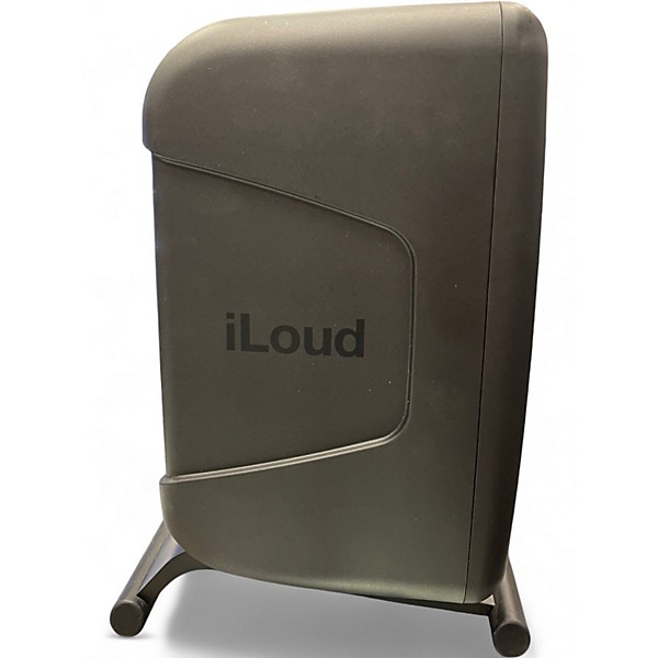 Used IK Multimedia iLoud MTM MK1 Pair Powered Monitor