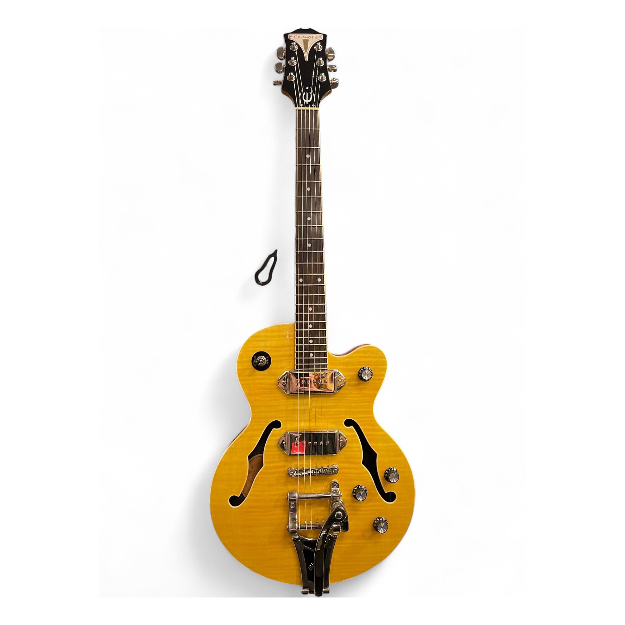 ギター Epiphone wildkat Epiphone Wildkat (Bigsby) – Gibson
