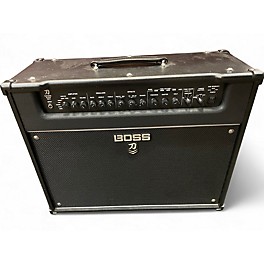 Used BOSS ARTIST MKII 100W Guitar Combo Amp