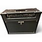 Used BOSS ARTIST MKII 100W Guitar Combo Amp thumbnail