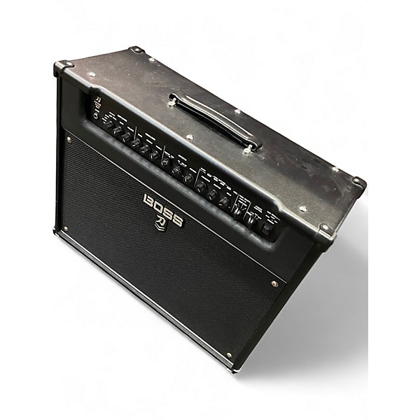 Used BOSS ARTIST MKII 100W Guitar Combo Amp