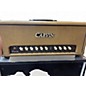 Used Carvin VINTAGE 50 Tube Guitar Amp Head thumbnail