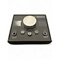 Used Mackie Big Knob Passive Volume Controller