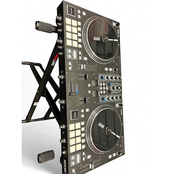 Used RANE ONE SERATO DJ Mixer