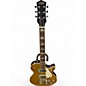 Used Gretsch Guitars electromatic pristine jet Gold Solid Body Electric Guitar thumbnail