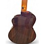 Used Anuenue Moon Bird Baritone Natural Ukulele