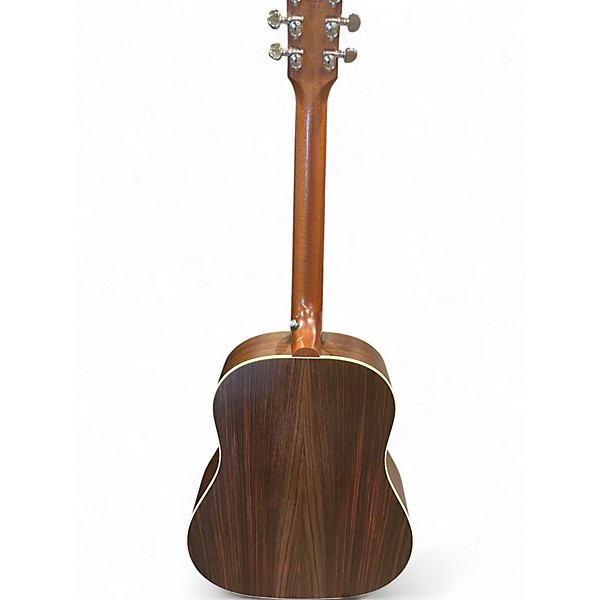 Used Gibson J45 Studio Rosewood Acoustic Electric Guitar