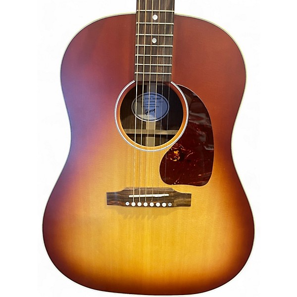 Used Gibson J45 Studio Rosewood Acoustic Electric Guitar