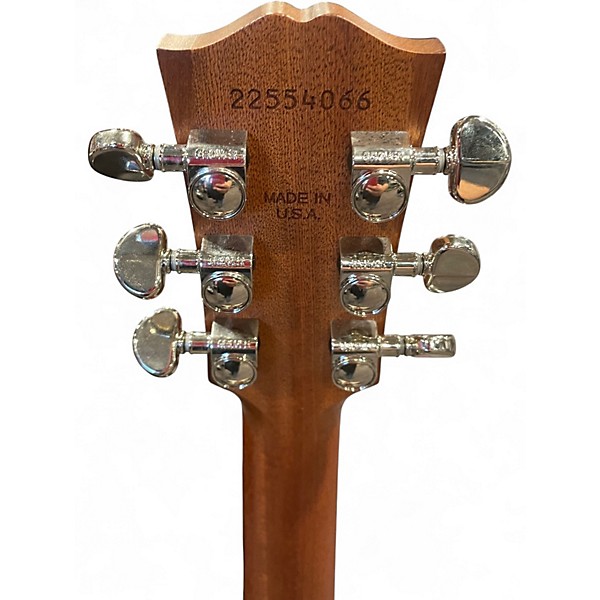 Used Gibson J45 Studio Rosewood Acoustic Electric Guitar