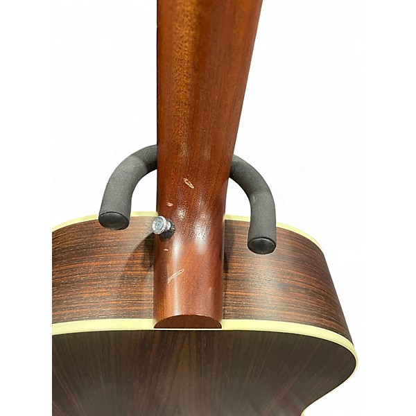 Used Gibson J45 Studio Rosewood Acoustic Electric Guitar