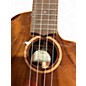 Used Lanikai ACS-CEC Natural Ukulele thumbnail