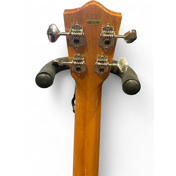 Used Lanikai ACS-CEC Natural Ukulele
