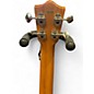Used Lanikai ACS-CEC Natural Ukulele
