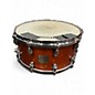 Used Yamaha 14X6.5 Birch Custom Absolute Natural Drum thumbnail