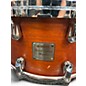 Used Yamaha 14X6.5 Birch Custom Absolute Natural Drum