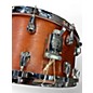 Used Yamaha 14X6.5 Birch Custom Absolute Natural Drum