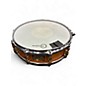 Used Yamaha 14X4 Maple Custom Natural Drum thumbnail