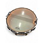 Used Yamaha 14X4 Maple Custom Natural Drum